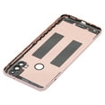 thumbnail image 2 of Replacement Back Cover Compatible For Motorola Moto E40 (XT2159 / 2021) (Pink Clay), 2 of 7