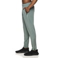 thumbnail image 4 of Gaiam Men's Lunge Pant, Sizes S-XL, 4 of 4
