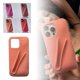 thumbnail image 1 of Teléfono Elegante Diseño A Prueba De Golpes Con Ajuste Delgado Y Caída Para Un Estilo Definitivo - ¡Compatible Con Los Últimos Modelos!, 1 of 5