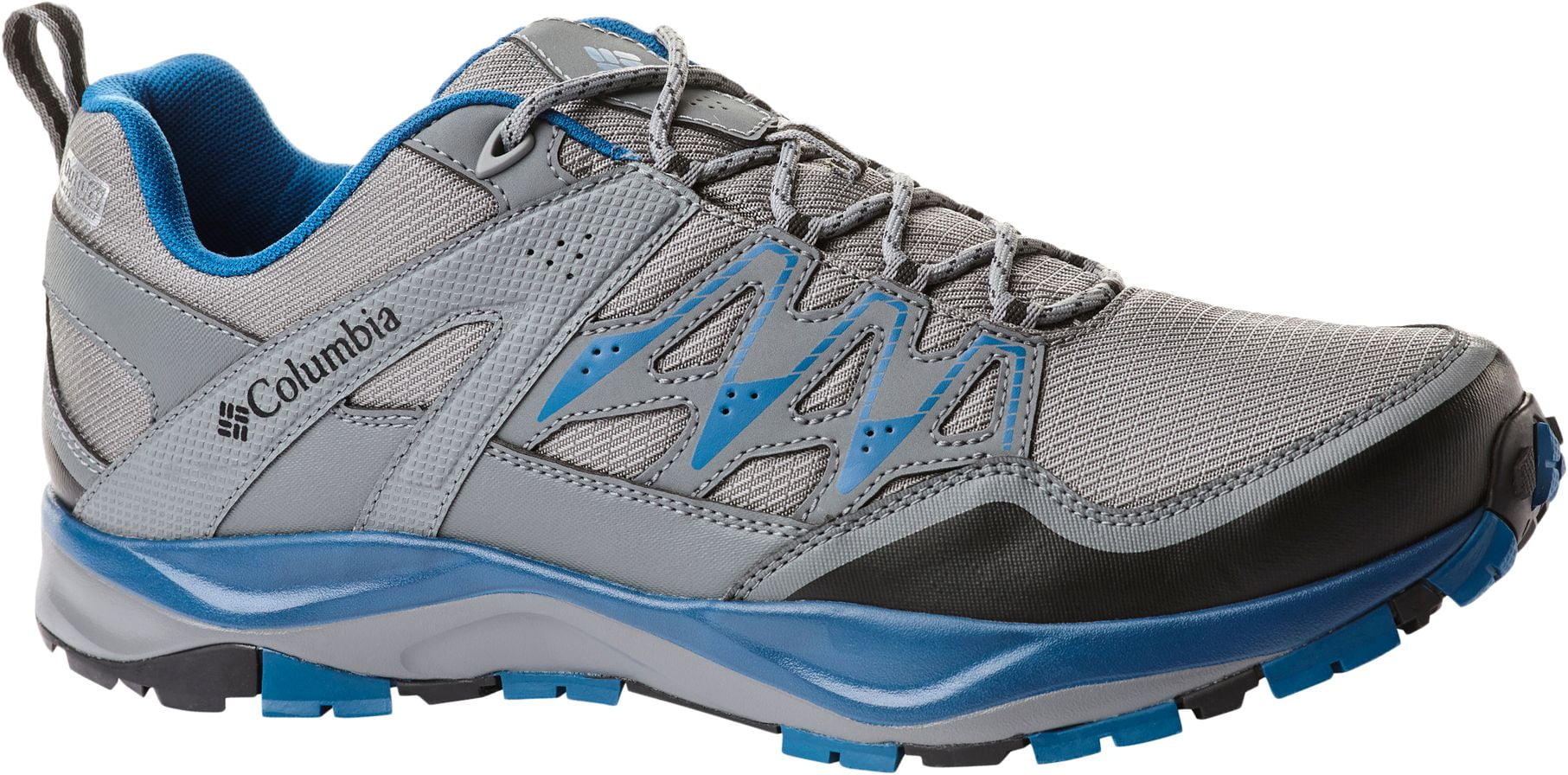 columbia men's wayfinder hiking shoe