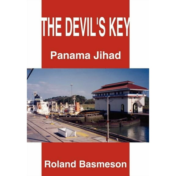 The Devil's Key, (Hardcover)