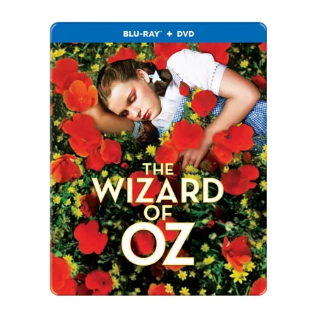 The Wizard of Oz NEW