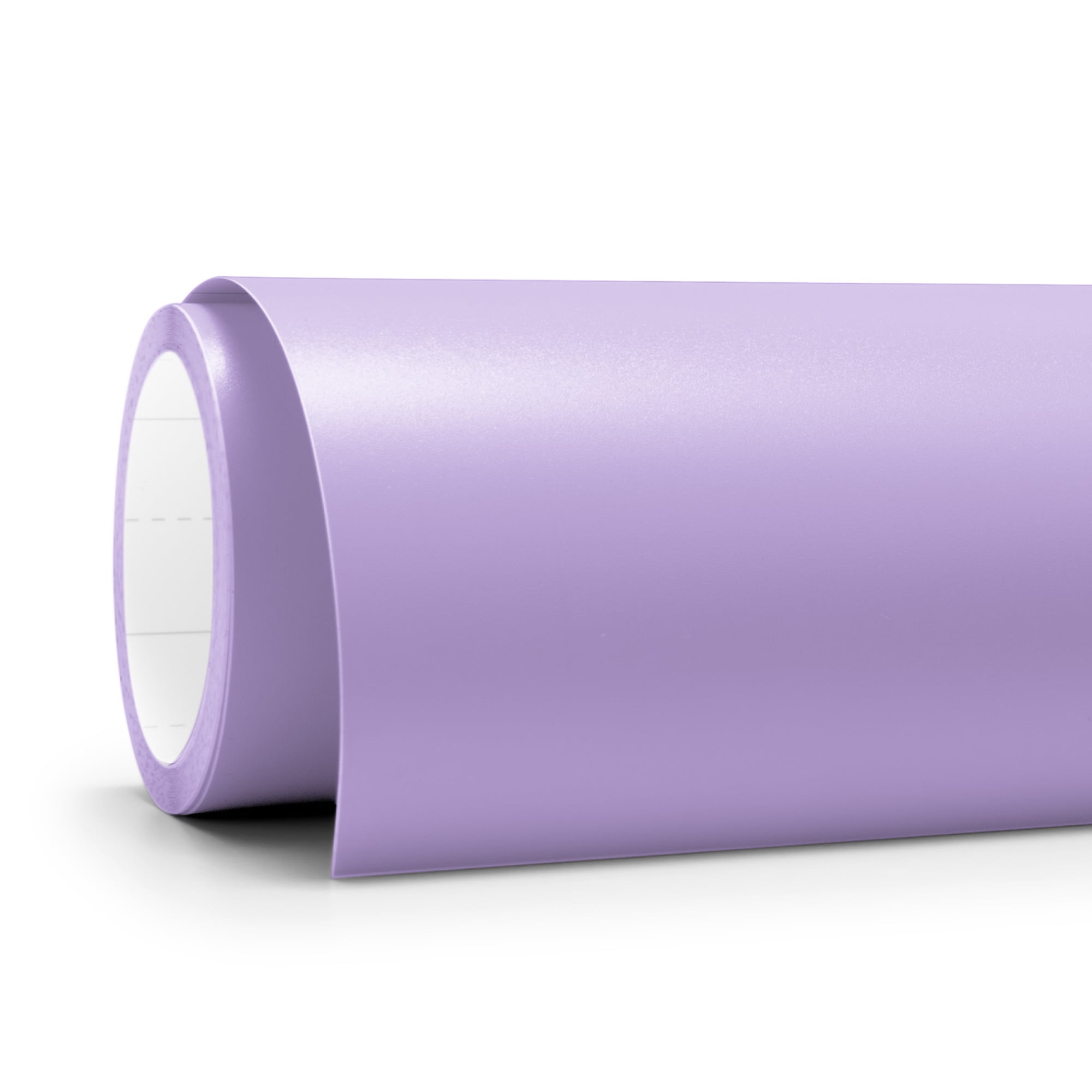 Cricut® Smart Vinyl™ Matless Permanent Vinyl (13 in x 36 in), 13" x 26",Lilac