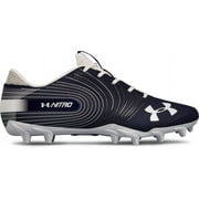 Under Armour Adult Nitro Low MC Football Cleats