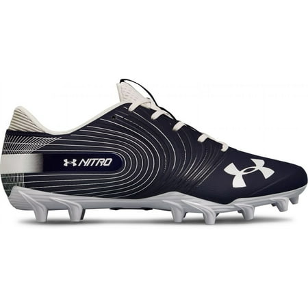 Under Armour Adult Nitro Low MC Football Cleats