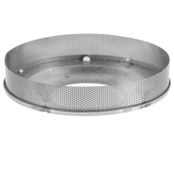 OUNONA Replacement Mesh Cover Bowl for Machine, Maker Accessory for Kitchen Use