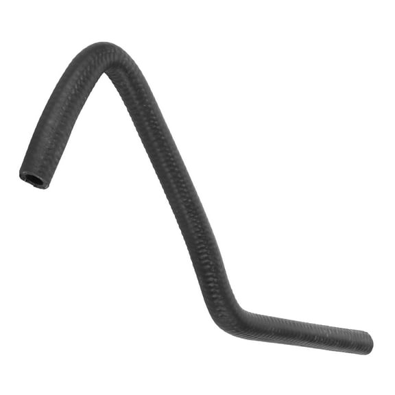 Unique Bargains Lower By-Pass Water Hose for Toyota Camry 2.4L 2002-2009 No.162640H080/1626428060 Rubber