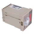 thumbnail image 4 of BERM Temperature Controller Digital Display Regulator Pointer Thermostat BEM‑72VD 220V, 4 of 5
