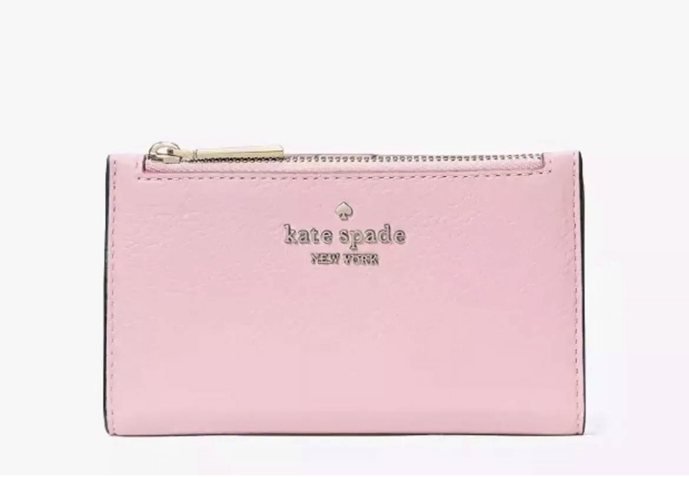 kate spade NEW YORK - moonmoonページ Kate Spade New York Women's Spade Flower Monogram Coated