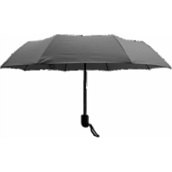 Compact Auto Open Close Mini Umbrella, Auto Open And Close Umbrella