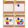 thumbnail image 4 of Wooden Puzzles Ages 2-4, Toys for 3 Year Old, Animal Toys Ages, Learning Puzzle, 4 of 9
