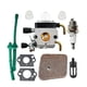 thumbnail image 1 of Juego de herramientas de carburador, para Stihl Fs55 Fs55r Fs55rc Km55 Hl45 Km55r Fs38 oso de fresa Electrónica, 1 of 3