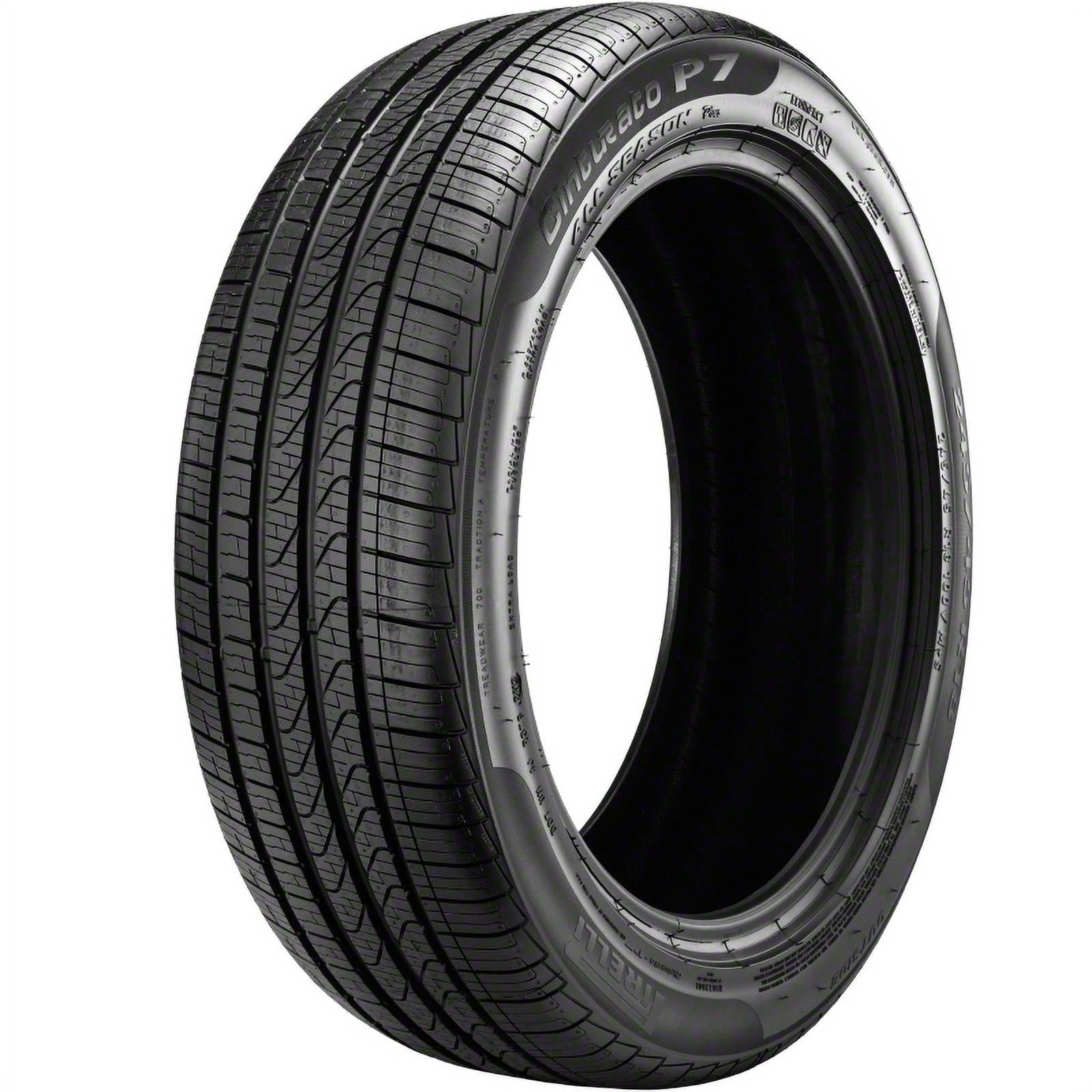 Pirelli Cinturato P7 All Season Plus 215/55R16 97 H Tire
