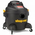 thumbnail image 4 of Shop-Vac 6 Gallon 3.5 Peak HP Contractor Series Wet / Dry Vacuum, 4 of 10