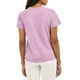 thumbnail image 3 of Lee® Women's Regular Fit Short Sleeve Graphic Tee, Sizes S-3XL, 3 of 4