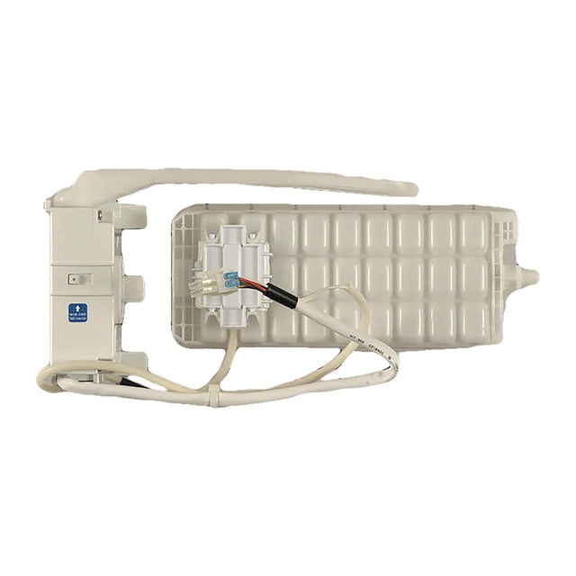 Conjunto de máquina de hielo Samsung DA97-22160A para refrigerador