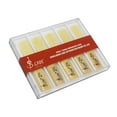thumbnail image 3 of De Cañas De Piezas Bb Strength 2.5 Para Principiantes, Profesionales, Estudiantes Yuyangstore Cañas De Clarinete, 3 of 8