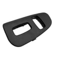 thumbnail image 2 of Panel bisel para interruptor ventana lado del pasajero compatible con Camaro 1993-2002, 2 of 9