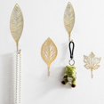 thumbnail image 5 of Coat Hook Retro Coat Hook Vintage Wall Coat Rack Metal Door Hook, Wall Hook Decorative Cast Iron, 5 of 5