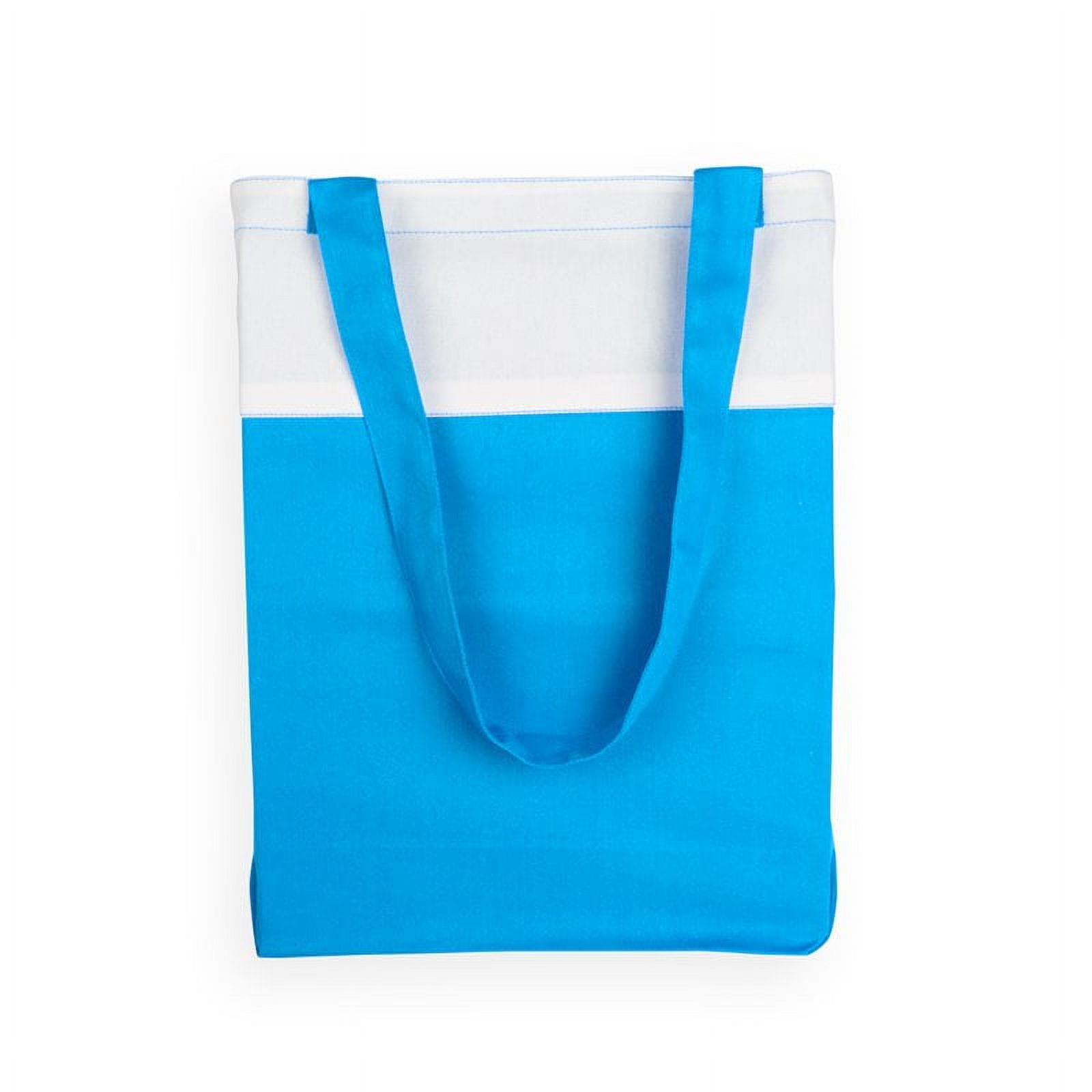 Paper Party Shop — Canvas Tote Duck Bag