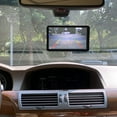 thumbnail image 4 of Car Monitor TFT LCD High Resolution 12/24V 7-Inch Car Parking Monitor Camera for RV, 4 of 10