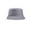Dark Grey, variant on TODOZO Unisex Cotton Packable Bucket Hat Sun Hat Plain Colors for Men Women Sun Hat for Beach,Golf,Fishing - Fun Outdoor Vacation Boonie for Men and Women Cap Outdoors Wild Fisherman Unisun Men Hat C
