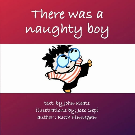 Callender Art There was a naughty boy, Book 2, (Paperback)