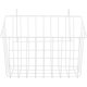 thumbnail image 4 of Alimentador de heno de conejo cesta de hierro fundido hueco recipiente de alimentos para mascota jaula canasta de heno, 4 of 8