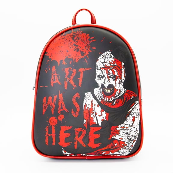 Terrifier Mini Backpack