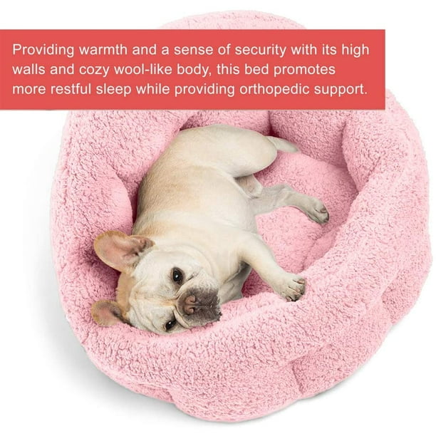 Orthocomfort deep dish cuddler top
