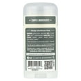 thumbnail image 4 of Humble Brands Original Formula Aluminum Free Deodorant, Black Spruce, 2.5oz, 4 of 4
