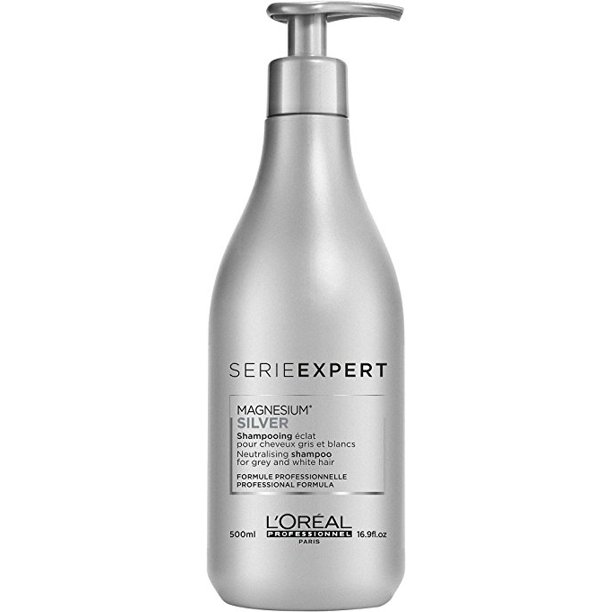 L'Oreal Professionnel Loreal Serie Expert Magnesium Silver