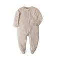 thumbnail image 3 of Baby Rompers, 3 of 4