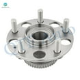 thumbnail image 4 of Pair of 2 Rear Wheel Bearing-Hub Assembly For 2003-2007 Honda Accord, 4 of 9