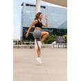 thumbnail image 3 of MAXXIM Womens Biker Shorts, 3 of 5