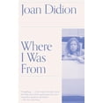 thumbnail image 1 of Pre-Owned Where I Was from: A Memoir (Paperback) 0679752862 9780679752868, 1 of 1