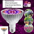 thumbnail image 5 of Brighten Your Indoor Garden With Our Full Spectrum LED Plant Bulb, Designed To Enhance Seedling Development And Flowering, Enjoy Safe And Reliable Lighting For Healthy Plant, 5 of 5