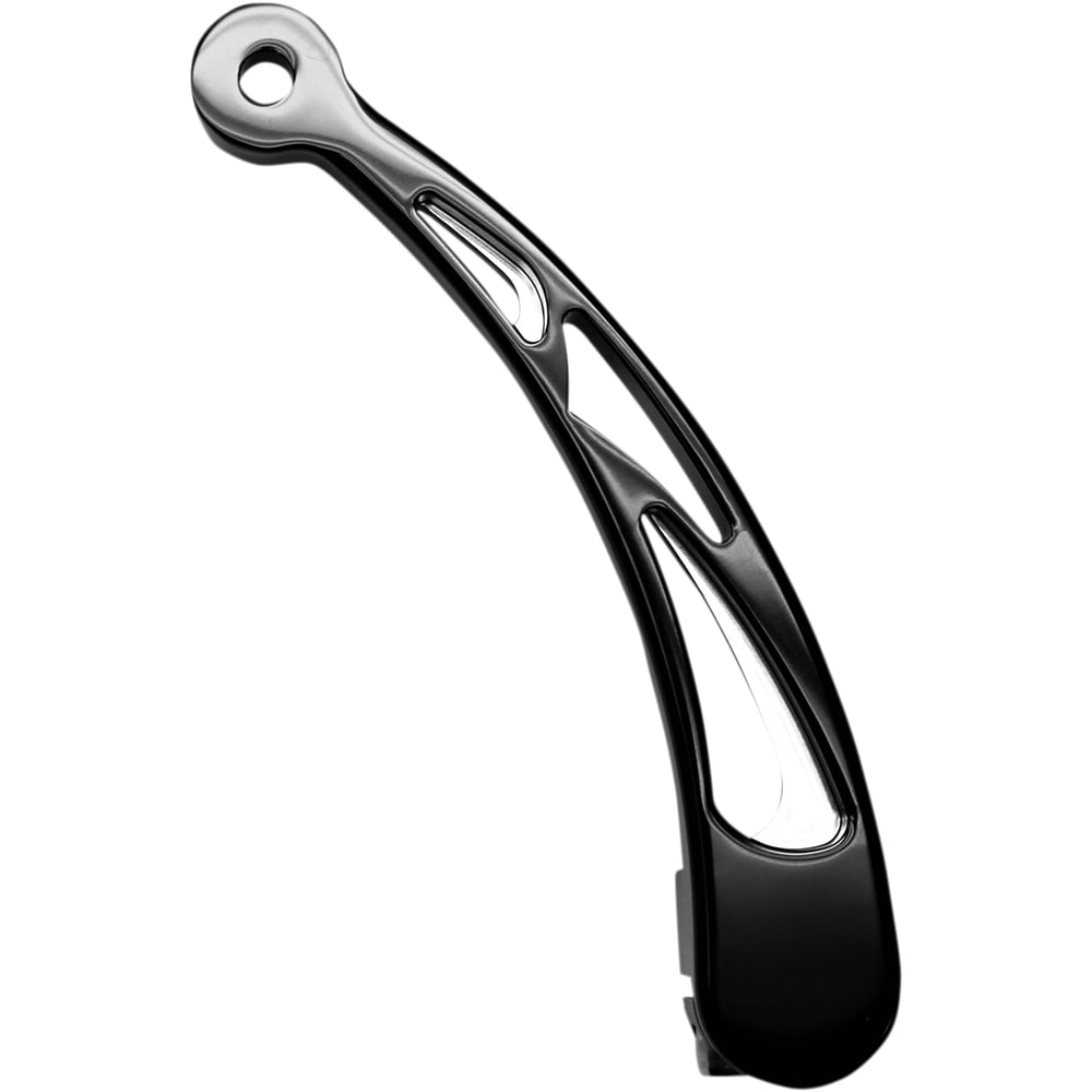 Carl Brouhard Designs Heel Toe Or Toe Only Shifter Levers Chrome Spiro 