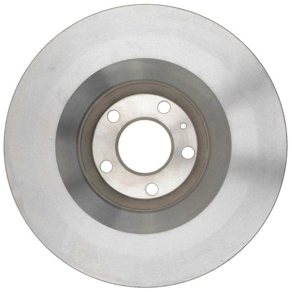 ACDelco 18A2536 Front Brake Rotor