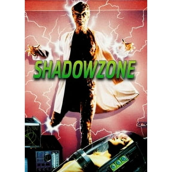 Shadowzone: Remastered