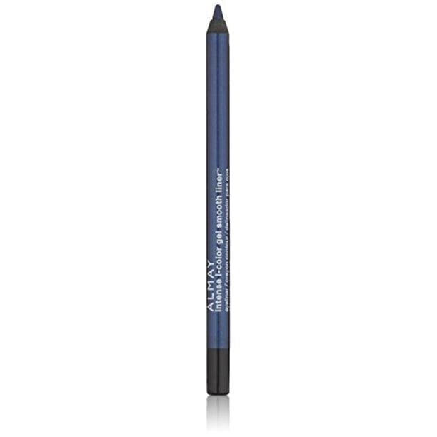 Almay Intense iColor Gel Smooth Liner, Navy (For Blue Eyes) Walmart