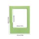 thumbnail image 3 of Magnetic Photo Frame Adhesive Wall Display Stand with Desktop Holder for Home Office Decoration 1-Piece, 3 of 6