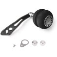 thumbnail image 1 of Baitcasting Reel Rocker Left Right Fishing Reel Handle Big Knob Fishing Reel Accessory, 1 of 6