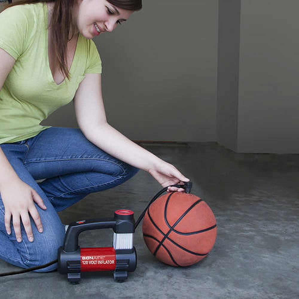 Bonaire BA120B 120V Inflator