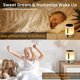 thumbnail image 2 of Night Eye Protection Touch Light with Bluetooth Speaker Children'S Night Light Bedroom Breastfeeding Replacement Light, 2 of 5