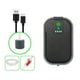 thumbnail image 2 of Bomba de Oxigenación para Acuarios, Recargable Por Usb, Silenciosa, Portátil, para Pesca, Oxigenador Silencioso para Acuarios, Viajes Al Aire Libre, Suministro Continuo de Oxígeno | Funcionamiento Si, 2 of 6