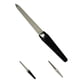 thumbnail image 5 of Lima de uñas de doble cara Soidarity metal fuerte 5 uds., 5 of 6