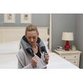 thumbnail image 2 of Shiatsu Neck Massager with Heat, 2 of 4