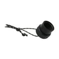 thumbnail image 4 of S SERENABLE Diving Dust Cap Lightweight Protection for Din 1ST Stage Regulator Accessory, 4 of 9