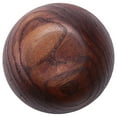 thumbnail image 3 of Small Wooden Dish Salt Vinegar Sauce Flavor Spices Plate Dinner Breakfast Plate Condiment Cup Kitchen Utensils Anti-Fall Seasoning Dish, 3 of 7